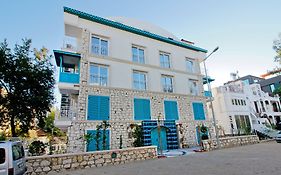 Dam Hotel Lara